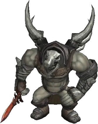 Ketra Commander Atis