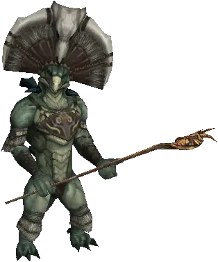 Wizard of Storm Teruk