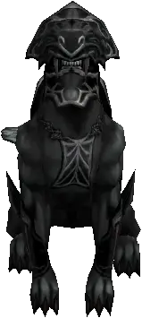 Sejarr's Servitor