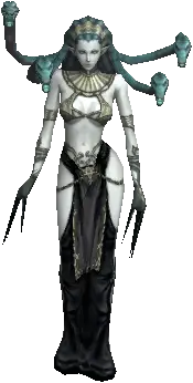 Beleth's Agent, Meana