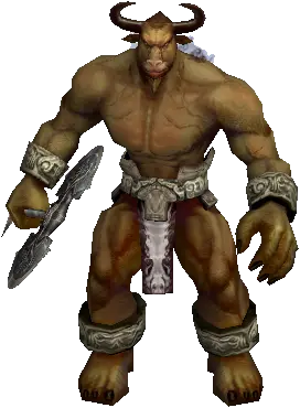 Longhorn Golkonda