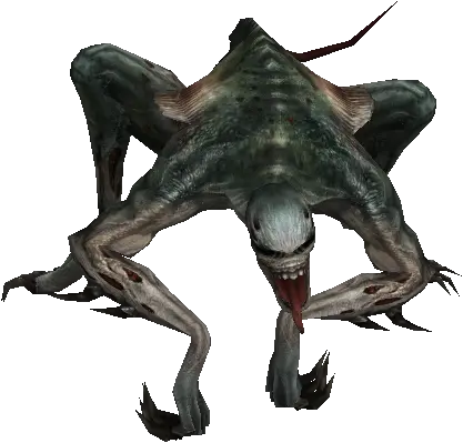 Zombie Lord Crowl