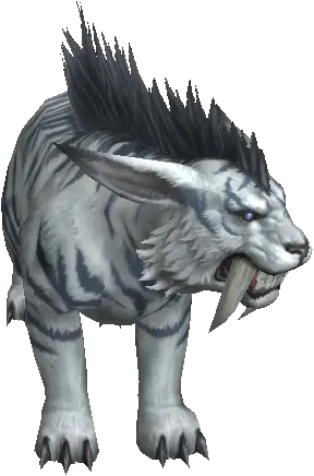 Tiger King Karuta