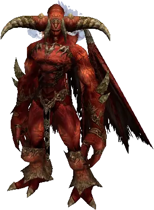 Demon Kuri
