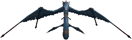 Water Couatle Ateka