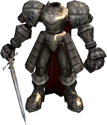 Spirit of Andras, the Betrayer