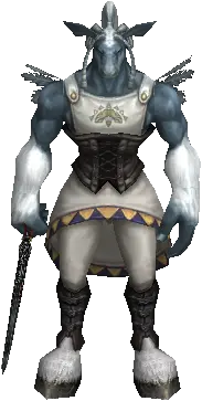 Vanor Chief Kandra