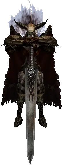 Death Lord Ipos