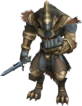 Pagan Watcher Cerberon