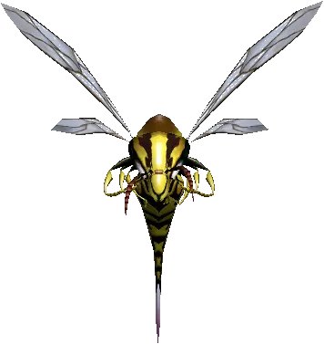 Tiger Hornet