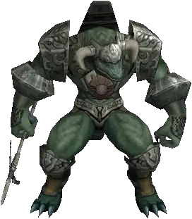 Patriarch Kuroboros