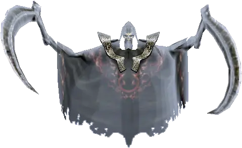 Soul Scavenger