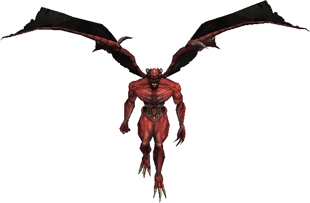 Malex Herald of Dagoniel