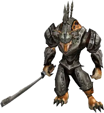 Nurka's Messenger