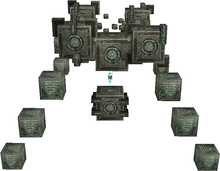 Archon Suscepter