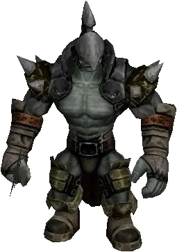 Timak Orc Gosmos
