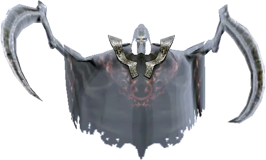 Enmity Ghost Ramdal