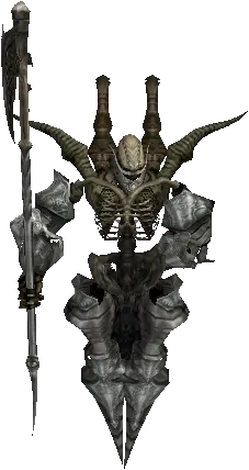 Deadman Ereve
