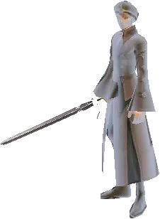 Nellis' Vengeful Spirit