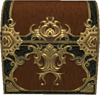 Eva's Gift Box